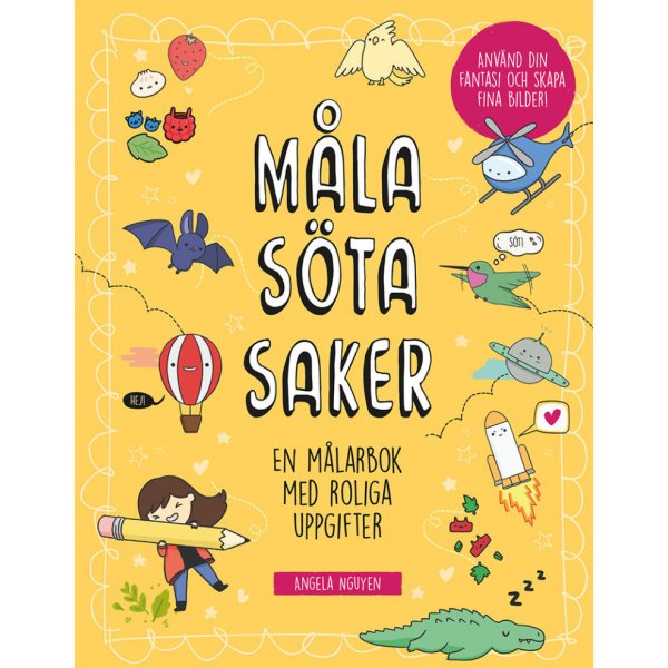 Maalaa spj asioita
