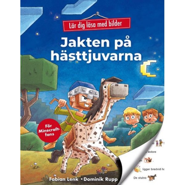 Hevosvarkaiden metsstys
