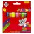 Crayons Sense Jumbo - 9 v�riliidua