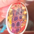 Asiakaskuva Efcolor - v�rit�n l�pin�kyv� 25 ml