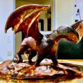 Asiakaskuva Sculpey Original Clay 8 lb - Terrakotta