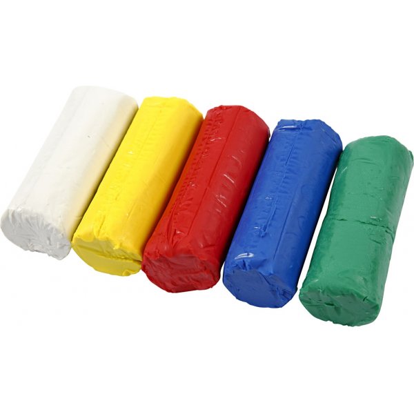 Malli - sekavärit - 400 g Malli - sekavärit - 400 g