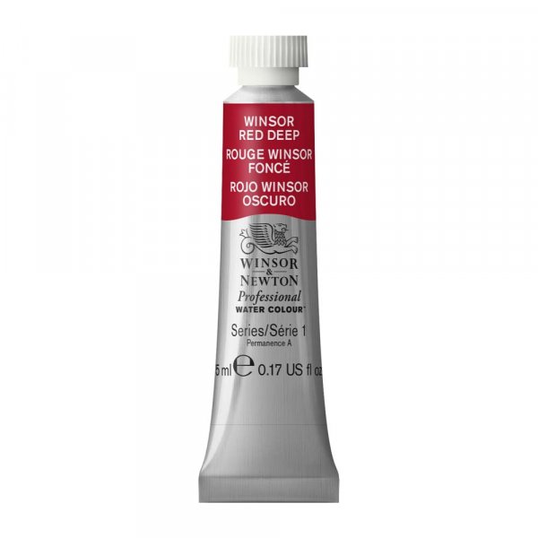 Akvarellimaali W&N Professional 5ml Tube