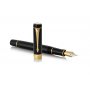 Tytekyn Parker - Duofold Classic Black - GT Tytekyn Centennial - Medium