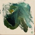 Asiakaskuva Canvas 10 kpl pakkaus 20x20 cm