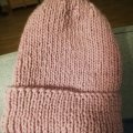 Asiakaskuva Black Sheep Ulrika lanka 50g - Pink Melange (40)
