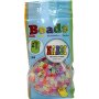 Putkihelmet - glittervrit - medium - 1100 kpl