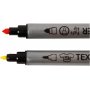 Tekstiilimerkit - vakiovrit - 20 kpl
