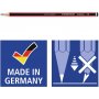 Tradition Pencil HB - 10 kyn