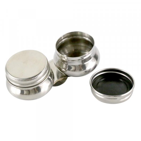 Palettikuppi kaksinkertaisella kannella