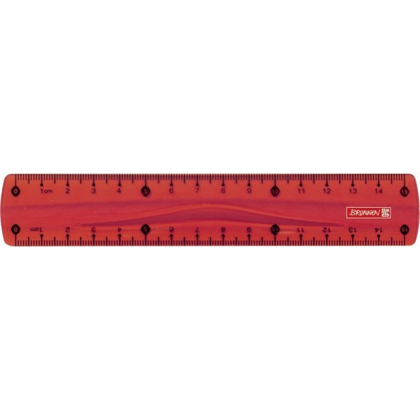 Viivain 15 cm