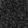 NABBI BioBeads - musta - keskikokoinen - 3000 kpl