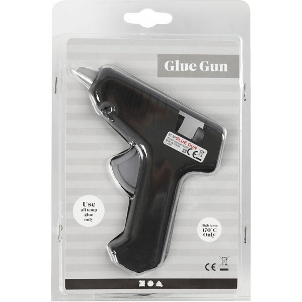 Miniliimapistooli - 170 °C - Korkea lämpötila Miniliimapistooli - 170 °C - Korkea lämpötila