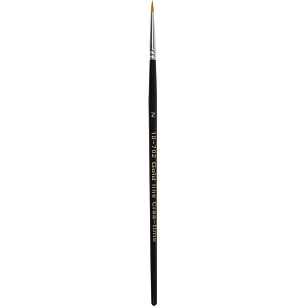 Gold Line siveltimet - ei. 2 - pyre - 12 kpl