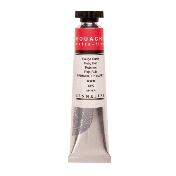 Guassimaali Sennelier X-Fine 21 Ml