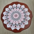 Asiakaskuva J�rbo 8/4 lanka 200g - Vaaleanharmaa