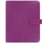 Jrjestelmkalenteri Filofax Saffiano A5