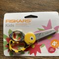 Asiakaskuva Lasten sakset Fiskars - Bi