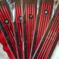 Asiakaskuva Kaksik�rkiset neulat "Red" - 20 cm/3,5 mm