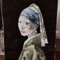 Asiakaskuva Akvarellimaali W&N Cotman 8ml Tube - 150 kiinalainen valkoinen