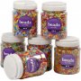 Pearl mix - sekavrit - 6 x 700 ml