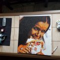 Asiakaskuva Photo Pearls� v�rit�ytt� - musta # 1 1 100 kpl.