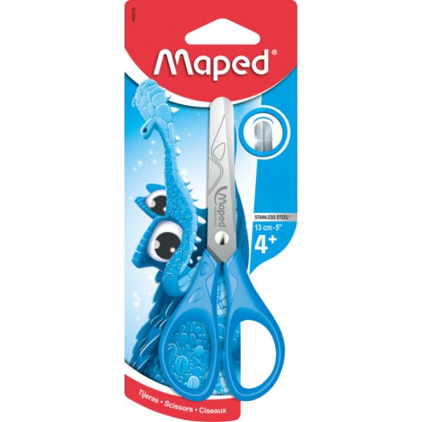 Sakset - Maped - Essential Pulse 13 cm