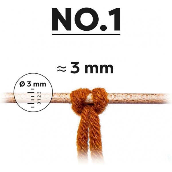 Myboshi nro 1 - 50 g