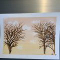 Asiakaskuva Akvarelli akvarellilohko 180 x 240 mm