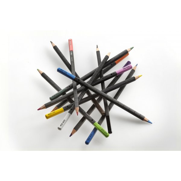 Akvarellikynsarja Moleskine