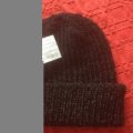 Asiakaskuva Viking lanka Heijastinlanka 50g - Musta (403)