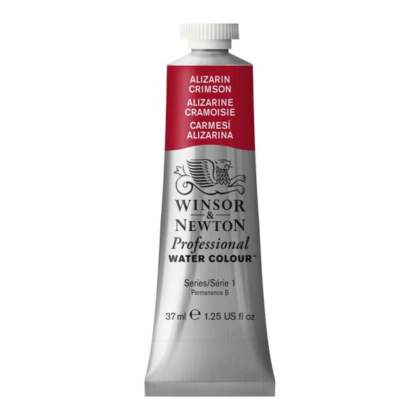 Akvarellimaali W&N Professional 37ml Tube