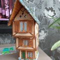 Asiakaskuva Amsterdam akryylimaali 120 ml - L�mmin harmaa