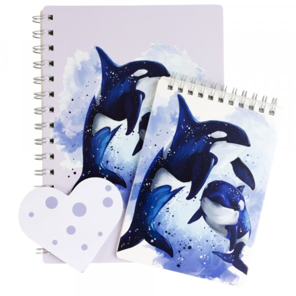 Funpack Orcas Fsc®