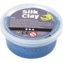 Silk Clay - sininen - 40 g