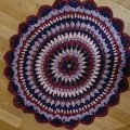 Asiakaskuva Neulat "Punainen" - 30cm/7.00mm
