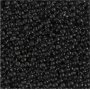 Foam Clay - musta - 560 g