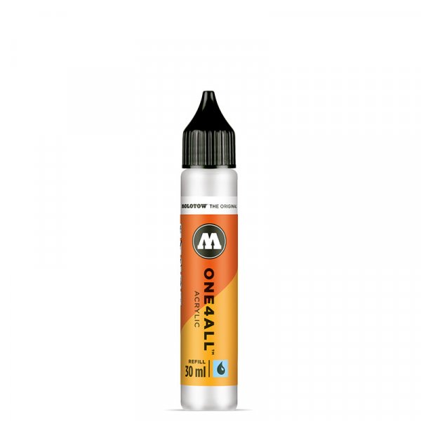 Tyhj pullo One4All 30ml