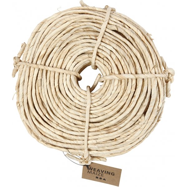 Maissilanka - luonnollinen - 500 g Maissilanka - luonnollinen - 500 g