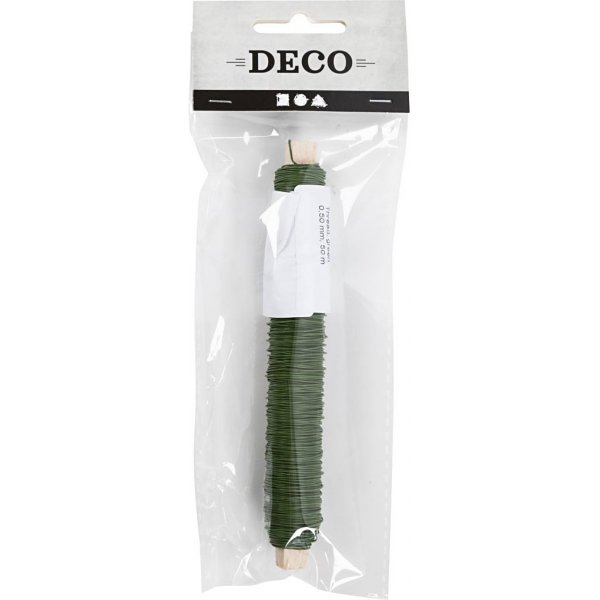 Kelan kierre - vihreä - 50 m Kelan kierre - vihreä - 50 m