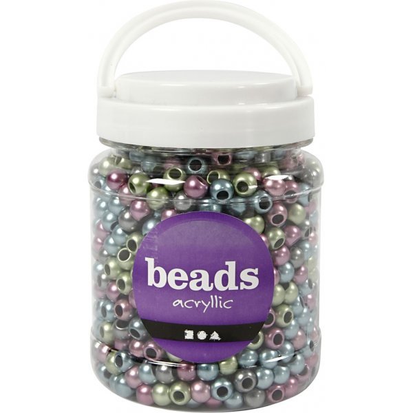 Kongo-seos - 10 mm - 700 ml