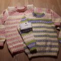 Asiakaskuva Junior 50g - Karamelliprintti