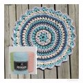 Asiakaskuva Kaksik�rkiset neulat "Punainen" - 20 cm/7,0 mm