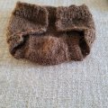 Asiakaskuva DROPS Alpaca Mix lanka - 50g - Vaalea beige (618)