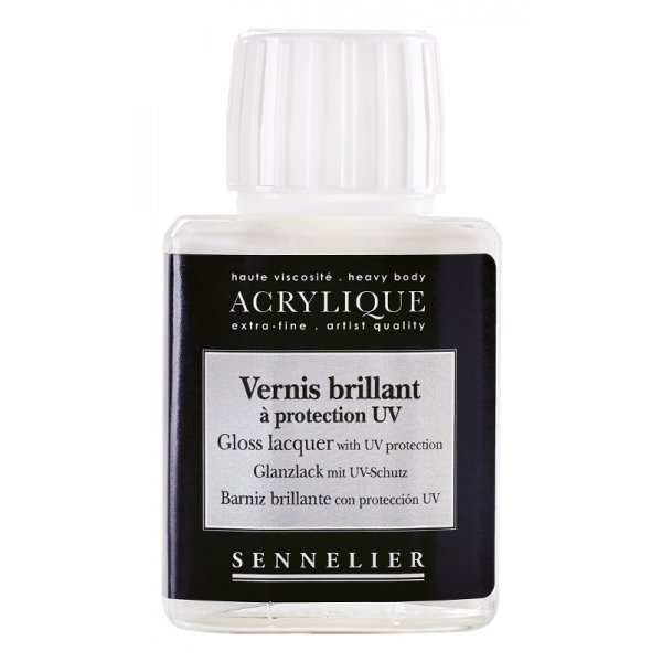 Fernissa Sennelier Akryyli 75 ml