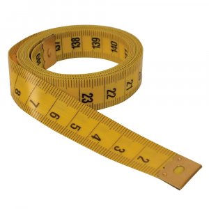 Mittanauha 150 cm