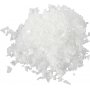 Keinotekoinen lumi - läpinäkyvä - 50 g