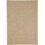 Pahvi - luonnollinen - A4 - 10 kpl
