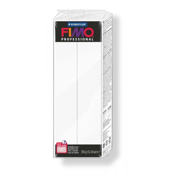 Fimo Pro 350g