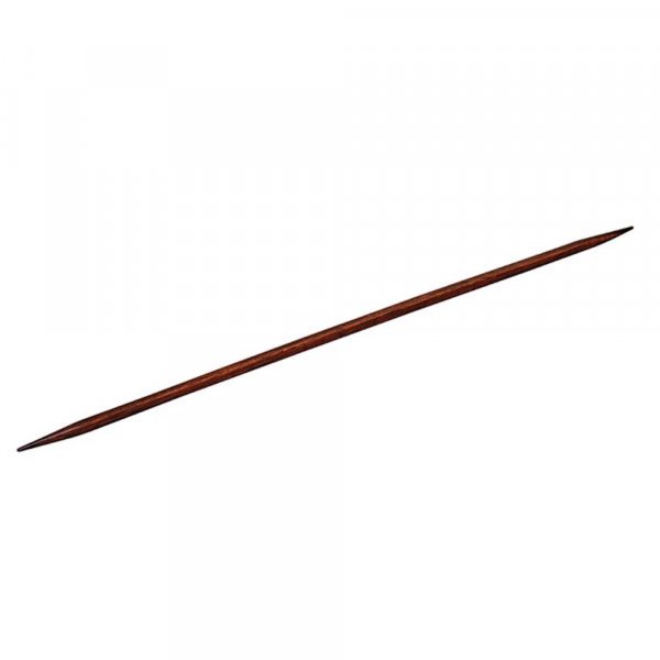 Kaksikrkiset neulat Cubics - 15 cm